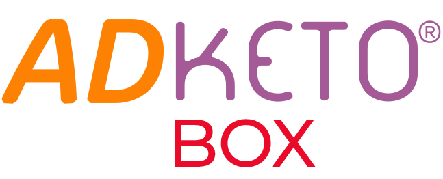 ADKeto Box
